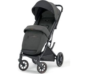 Inglesina Maior - Passeggino Leggero Compatto Pieghevole da 0-4 Anni 0-22 Kg completo di Cappotta, Cestino Porta Oggetti, Corrimano, Coprigambe, Parapioggia ...