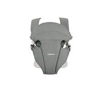 INGLESINA Front Light - Marsupio Grey