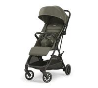 Passeggino Inglesina Now Snap Grey : Colore - SPRINT GREEN