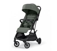Inglesina Now Passeggino Leggero Per Bambini Omologato 22Kg Colore Sprint Green
