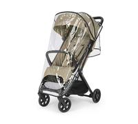 Inglesina Parapioggia Per Passeggino Quid³, Compatibile Con Quid³, Trasparente