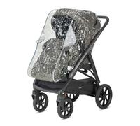 Inglesina Parapioggia Per Passeggino, Compatibile Con Aptica, Aptica Xt, Trilogy E Quad, 15 x 2 10 cm; 400 grammi