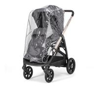 Inglesina Parapioggia Per Passeggino, Compatibile Con Aptica, Aptica Xt, Trilogy E Quad, 15 x 2 10 cm; 400 grammi