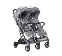 Inglesina Parapioggia Per Passeggino Gemellare, Compatibile con Twin Sketch