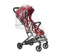 Parapioggia per passeggino sketch full - inglesina