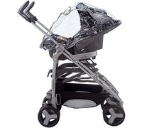 Parapioggia Inglesina per Seggiolino Auto Huggy Gruppo 0+