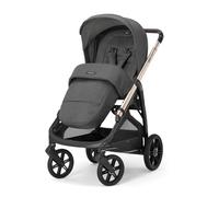 INGLESINA - Passeggino Aptica Collezione 2024 - Velvet Grey