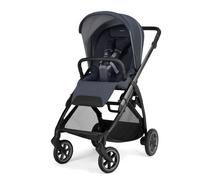 INGLESINA - Passeggino Electa 2026 - Rooftop Blue
