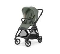 Inglesina Passeggino Electa con Telaio Total Black Colore Murray Green