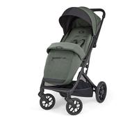 INGLESINA - Passeggino Maior 2026 - Taiga Green