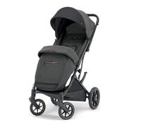 Inglesina passeggino MAIOR Magnet grey 0-22 kg con chiusura a libro