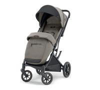 Inglesina passeggino MAIOR Tundra beige 0-22 kg con chiusura a libro