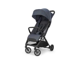 Inglesina Passeggino Quid 3 - Ultracompatto e Leggero da Viaggio : Colore - ASTRAL BLUE