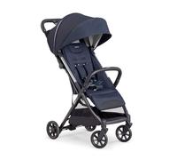 Inglesina Passeggino Quid2 Midnight blue Con Telaio silver