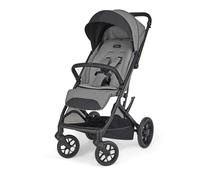 Inglesina - Passeggino Ultracompatto e Ultraleggero Maior, Canyon Grey