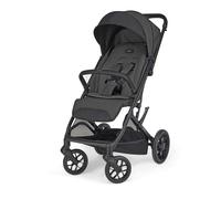 Inglesina - Passeggino Ultracompatto e Ultraleggero Maior, Magnet grey