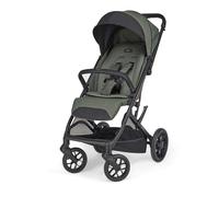 Inglesina - Passeggino Ultracompatto e Ultraleggero Maior - Taiga Green