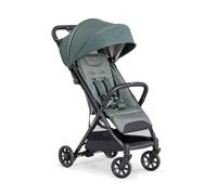 Inglesina - Passeggino Ultracompatto Quid2, Elephant Grey