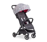 Inglesina - Passeggino Ultracompatto Quid2, Polkadots White