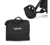 Inglesina Quid³ - Borsa per il trasporto, compatibile con Bugaboo Butterfly, Stokke Yoyo, Joolz Aer+, Ergobaby Metro+, tracolla rimovibile per un facile trasporto, resistente, senza BPA, comoda
