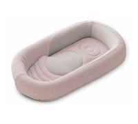 Inglesina- Riduttore Lettino AZ99QODLP Welcome Pod Baby Nest Delicate p, Multicolore, 8029448086973