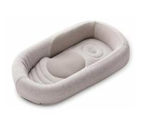 Inglesina Riduttore Welcome Pod Baby Nest Quiet Beige