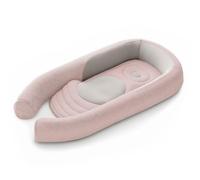Inglesina- Riduttore Lettino AZ99QODLP Welcome Pod Baby Nest Delicate p, Multicolore, 8029448086973