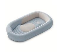 Inglesina - Riduttore Lettino AZ99QOPCB Welcome Pod Baby Nest Peaceful b, Multicolore (8029448086980)