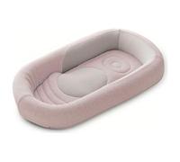 Inglesina- Riduttore Lettino AZ99QODLP Welcome Pod Baby Nest Delicate p, Multicolore, 8029448086973