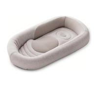 INGLESINA - Riduttore Lettino Inglesina Az99qoqub Welcome Pod Baby Nest Quiet Beig