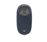 Inglesina - Sacco invernale Newborn per seggiolino Auto - Midnight Blue