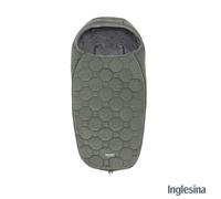 Inglesina - Sacco invernale per Passeggino, Forest Green