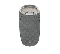 Inglesina Sacco Invernale per Passeggino - Sacco Termico Universale Antivento per Bambini : Colore - STONE GRAY