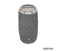 Inglesina - Sacco invernale per Passeggino - Stone Grey