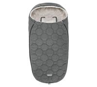 Inglesina Sacco invernale universale per passeggini 0-6m (95x47cm) Stone grey