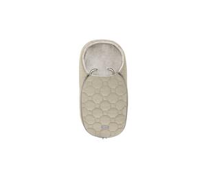 INGLESINA - Sacco Termico Invernale Newborn - Desert Beige