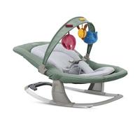 Inglesina Sdraietta infanzia movimento basculante LOUNGE Mint AZ96K9MNT