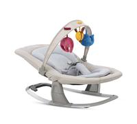 Sdraietta infanzia movimento basculante LOUNGE Butter AZ96K9BTT