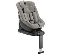 Seggiolino auto I-Size 40 - 105 cm DARWIN NEXT STAGE base esclusa Moon grey AV78R0MOG