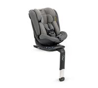 Seggiolino Auto Inglesina Copernico i-Size 40-145 cm con Rotazione 360° : Colore - VULCAN BLACK