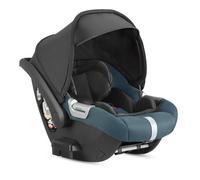 INGLESINA - Seggiolino Auto Darwin Infant Aptica XT - Himalaya Blue