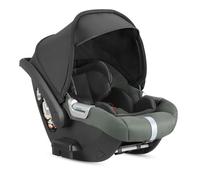 INGLESINA - Seggiolino Auto Darwin Infant Aptica XT - Taiga Green
