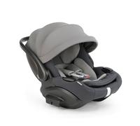 INGLESINA - Seggiolino Auto Darwin Recline Evo Electa 2026 - Garage Grey