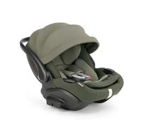 INGLESINA - Seggiolino Auto Darwin Recline Evo Electa 2026 - Loft Green