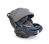 INGLESINA - Seggiolino Auto Darwin Recline Evo Electa 2026 - Rooftop Blue