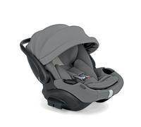 INGLESINA - Seggiolino Auto Darwin Recline Evo per Aptica 2026 - Crystal Grey
