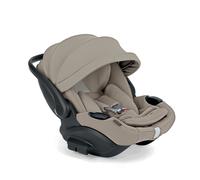 INGLESINA - Seggiolino Auto Darwin Recline Evo per Aptica 2026 - Icuna Beige