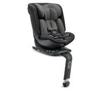 Inglesina Seggiolino auto I-Size (40-145cm) COPERNICO base rotante Vulcano black