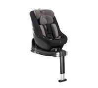 Inglesina - Seggiolino Auto Marco Polo I-Size da 40 a 105 cm, Vulcan Black