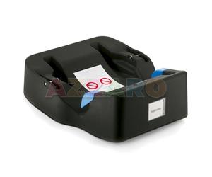 Inglesina SHP Base Auto per Seggiolino Nero Ardesia